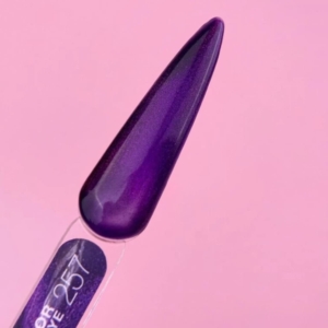 LUNAmoon Color Cat Eye Gel Polish #257