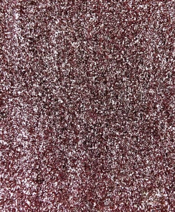 LUNAmoon Glitter for Nails Platinum gel #04, 5ml - - 2 -