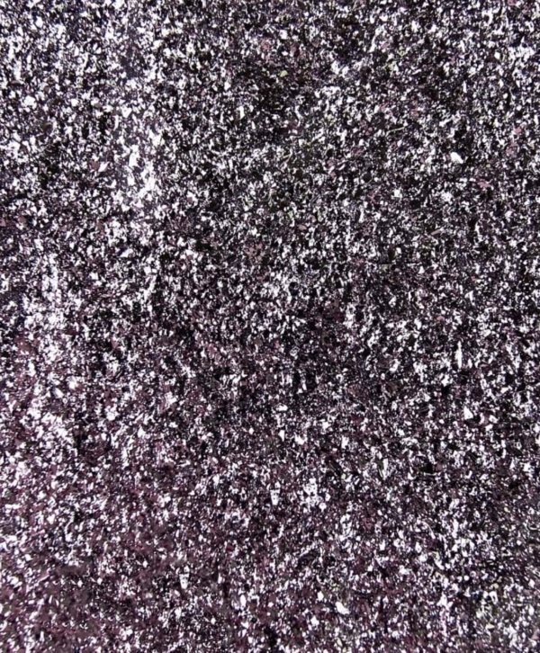 LUNAmoon Glitter for Nails Platinum gel #05