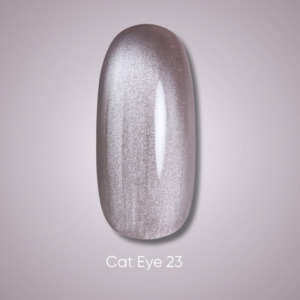 DARK Gel Polish Cat Eye #23