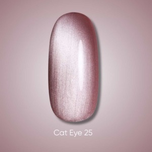 DARK Gel Polish Cat Eye #25