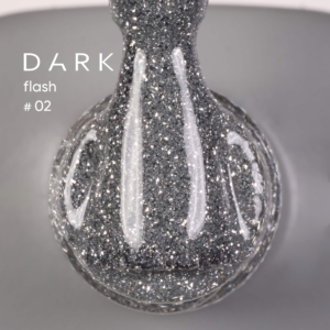 DARK Gel Polish Flash #02