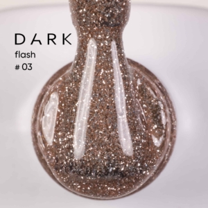 DARK Gel Polish Flash #03