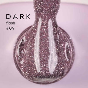 DARK Gel Polish Flash #04