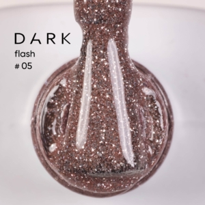 DARK Gel Polish Flash #05