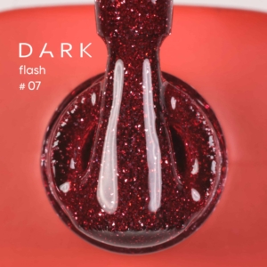 DARK Gel Polish Flash #07
