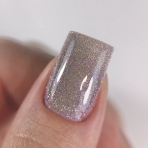 DARK Gel Polish Flash #16