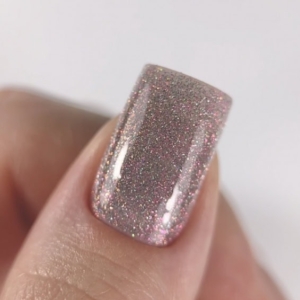 DARK Gel Polish Flash #17