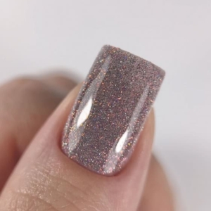 DARK Gel Polish Flash #18
