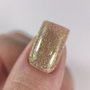 DARK Gel Polish Flash #20