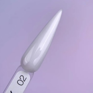 LUNAmoon Polygel for extensions Polygel #02