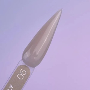 LUNAmoon Polygel for extensions Polygel #05