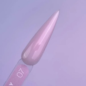 LUNAmoon Polygel for extensions Polygel #07