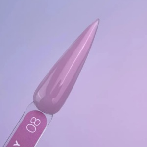 LUNAmoon Polygel for extensions Polygel #08