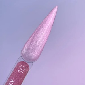 LUNAmoon Polygel for extensions Polygel #16