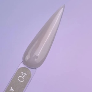LUNAmoon Polygel for extensions polygel #04