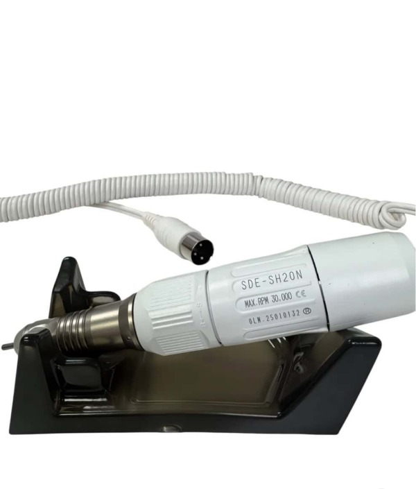Saeyang Marathon Cube K35 - SH20N 30K RPM Original E-File Nail Drill Machine - - 1 -