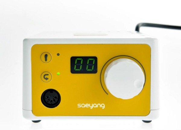 Saeyang Marathon K35