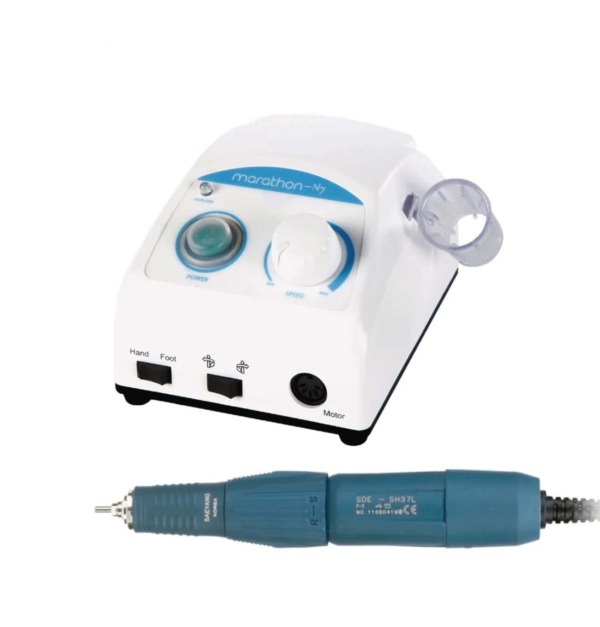 Saeyang Marathon N7 - SH37L (M45) 40K RPM