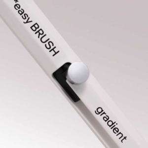 Brush for Gradient by Easy to be professional