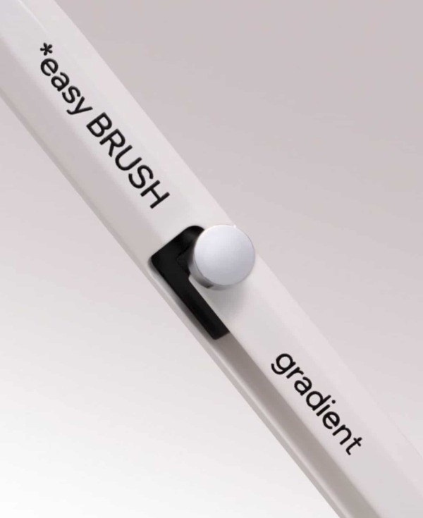 Brush for Gradient by Easy to be professional