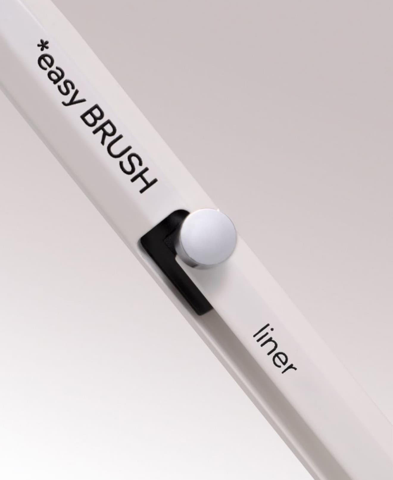 Liner Brush 10mm by Easy to be professional Liner Brush 10mm by Easy to be professional - - 1 -