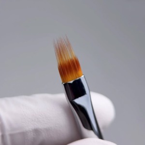 NAILSOFTHEDAY Brush Gradient