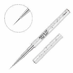 NAILSOFTHEDAY Brush Liner 8mm