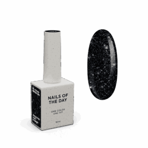 NAILSOFTHEDAY Gel Polish Deniels