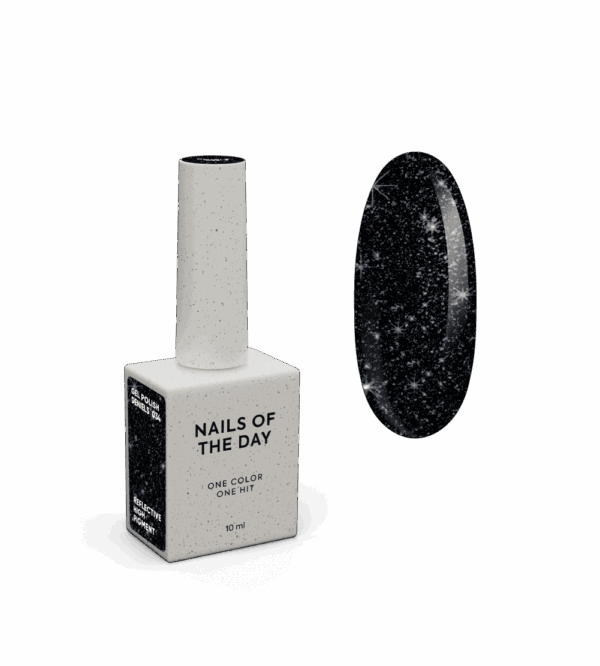 NAILSOFTHEDAY Gel Polish Deniels