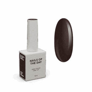 NAILSOFTHEDAY Gel Polish Matterhorn 042