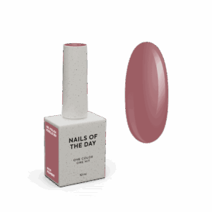 NAILSOFTHEDAY Gel Polish Roselle 059