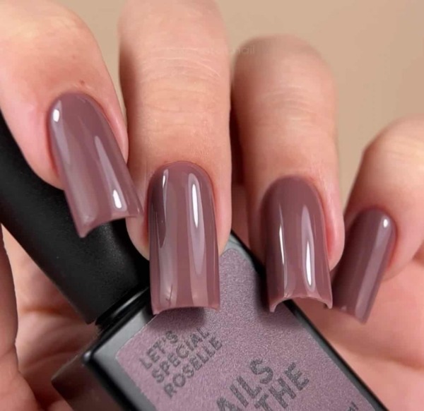 NAILSOFTHEDAY Gel Polish Roselle 059
