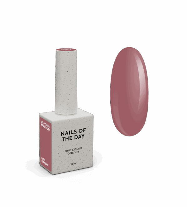 NAILSOFTHEDAY Gel Polish Roselle 059