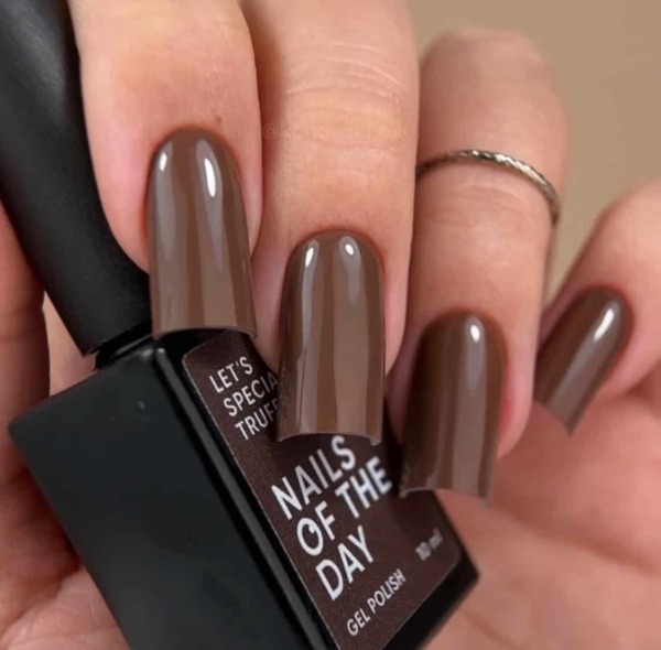 NAILSOFTHEDAY Gel Polish Truffe 014