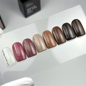 NAILSOFTHEDAY Gel Polishes
