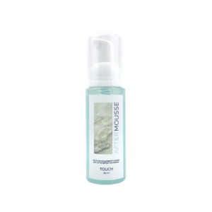 Touch AFTER Mousse