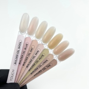 Touch Builder Gel