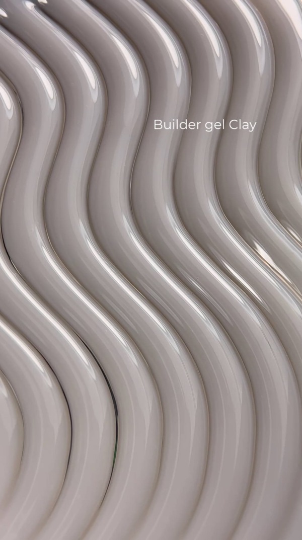 Touch Builder Gel Clay