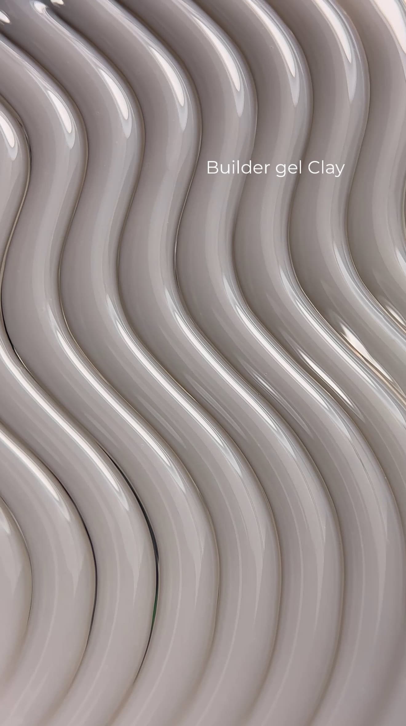 Touch Builder Gel Clay Touch Builder Gel Clay
