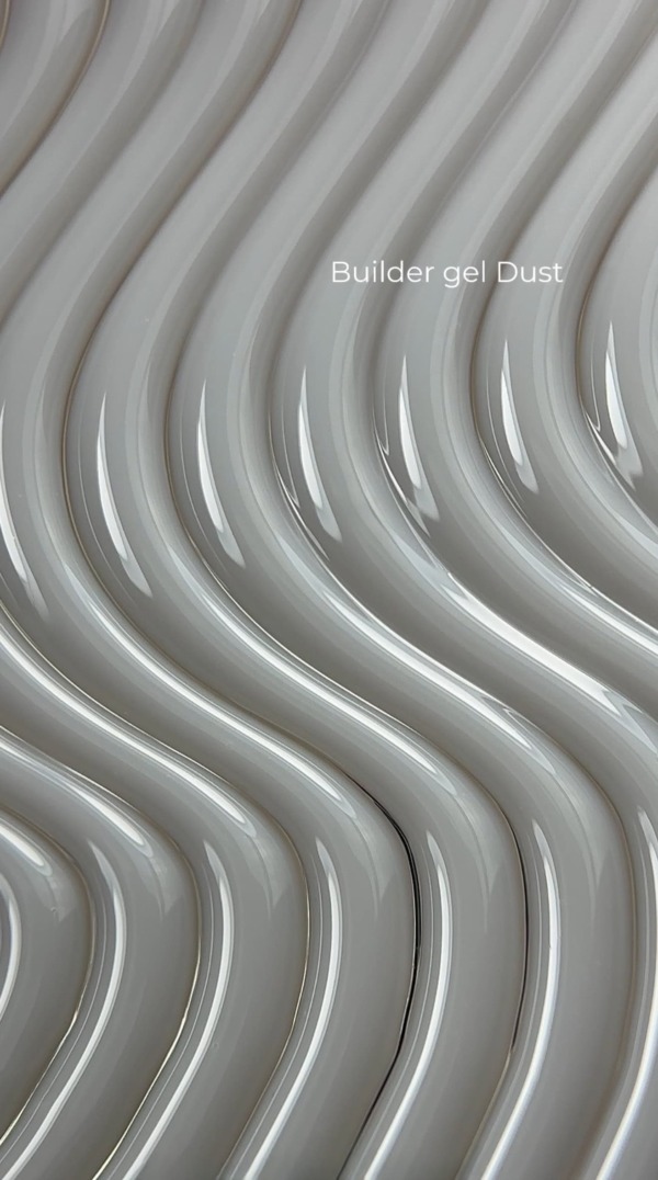 Touch Builder Gel Dust