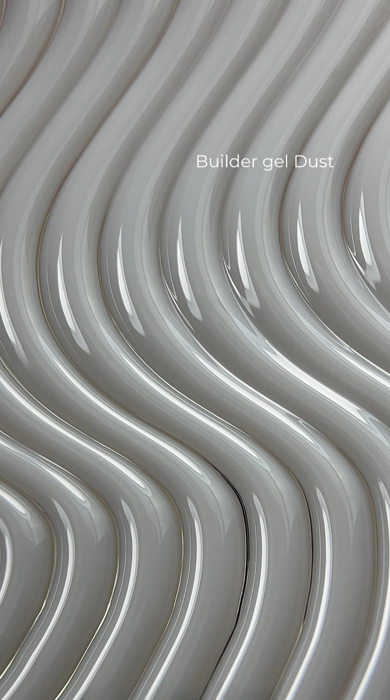 Touch Builder Gel Dust Touch Builder Gel Dust