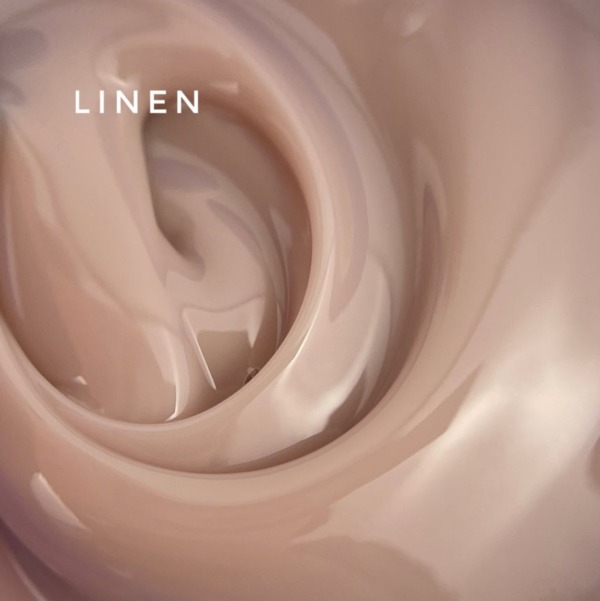 Touch Builder Gel Linen