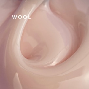 Touch Builder Gel Wool