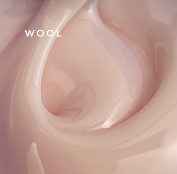 Touch Builder Gel Wool