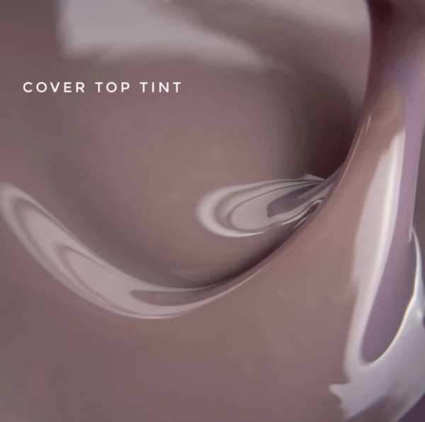 Touch Cover Top Tint