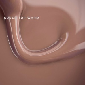 Touch Cover Top Warm
