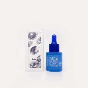 Touch Dry Cuticle Oil Citrus Mix