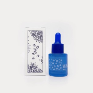 Touch Dry Cuticle Oil Irish Coffee