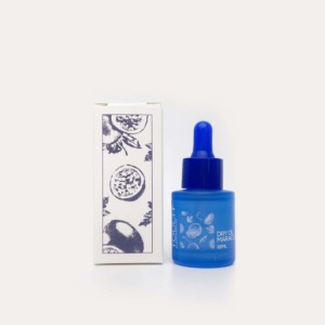 Touch Dry Cuticle Oil Passion Fruit